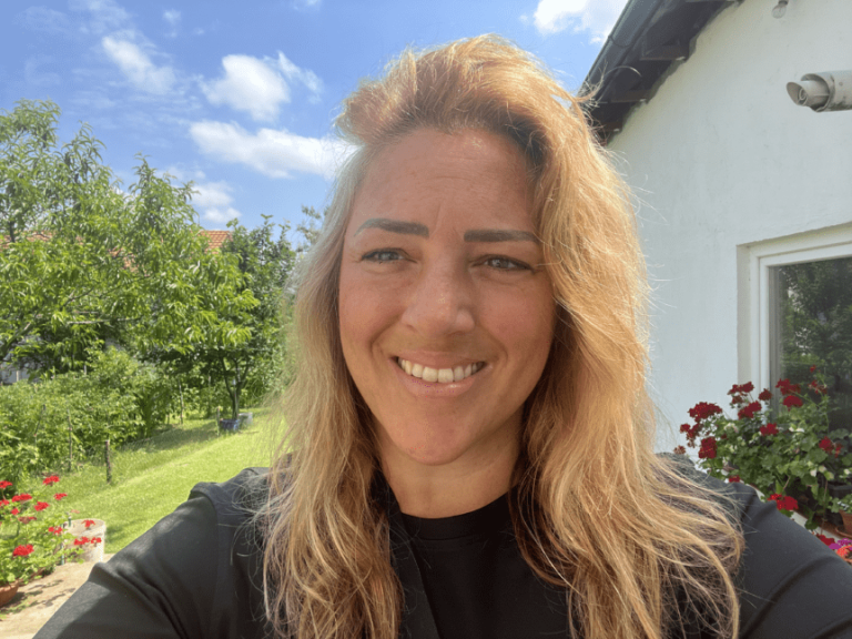 Janna Krstic, ny verksamhetschef för de yrkesförberedande gymnasierna.