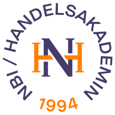 Yrkeshögskolans logotyp